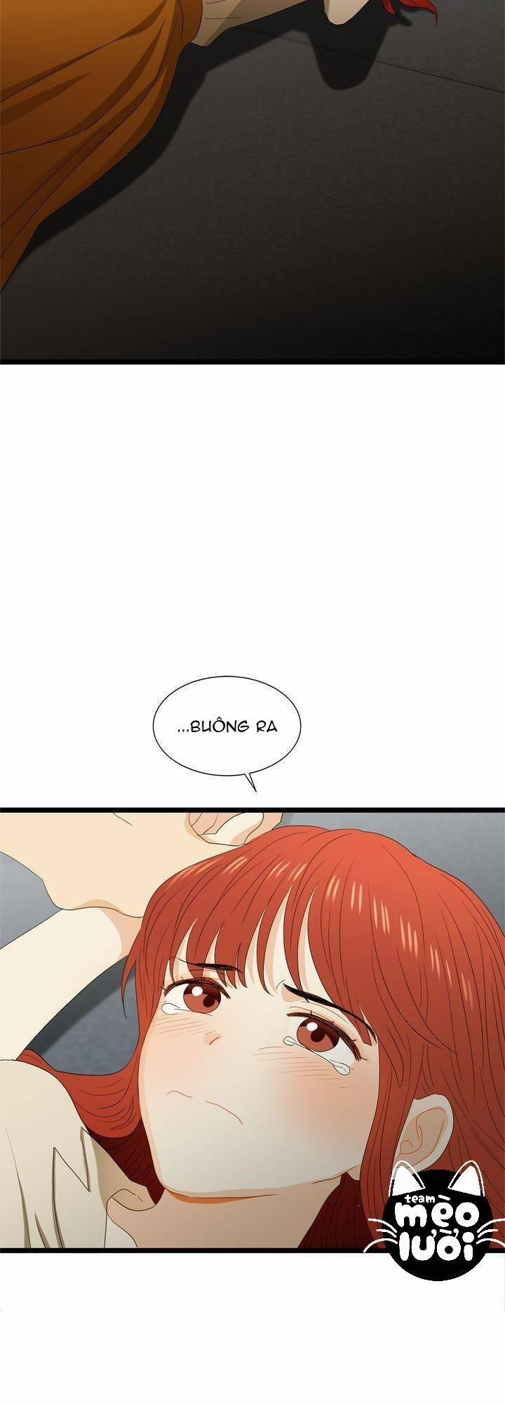 Giả Mạo Theo Phong Cách 61 trang 31