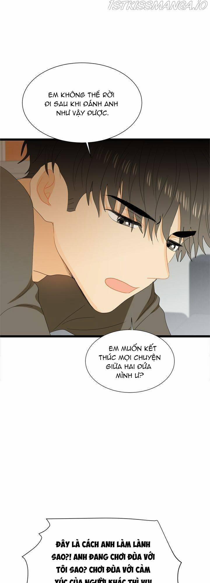 Giả Mạo Theo Phong Cách 61 trang 32