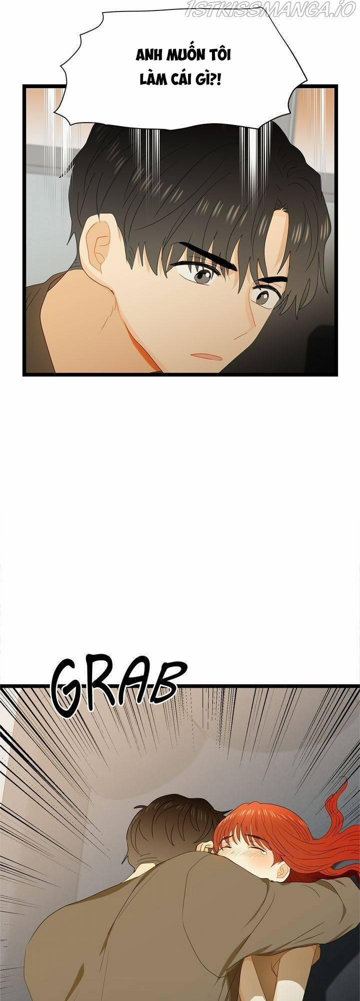 Giả Mạo Theo Phong Cách 61 trang 35