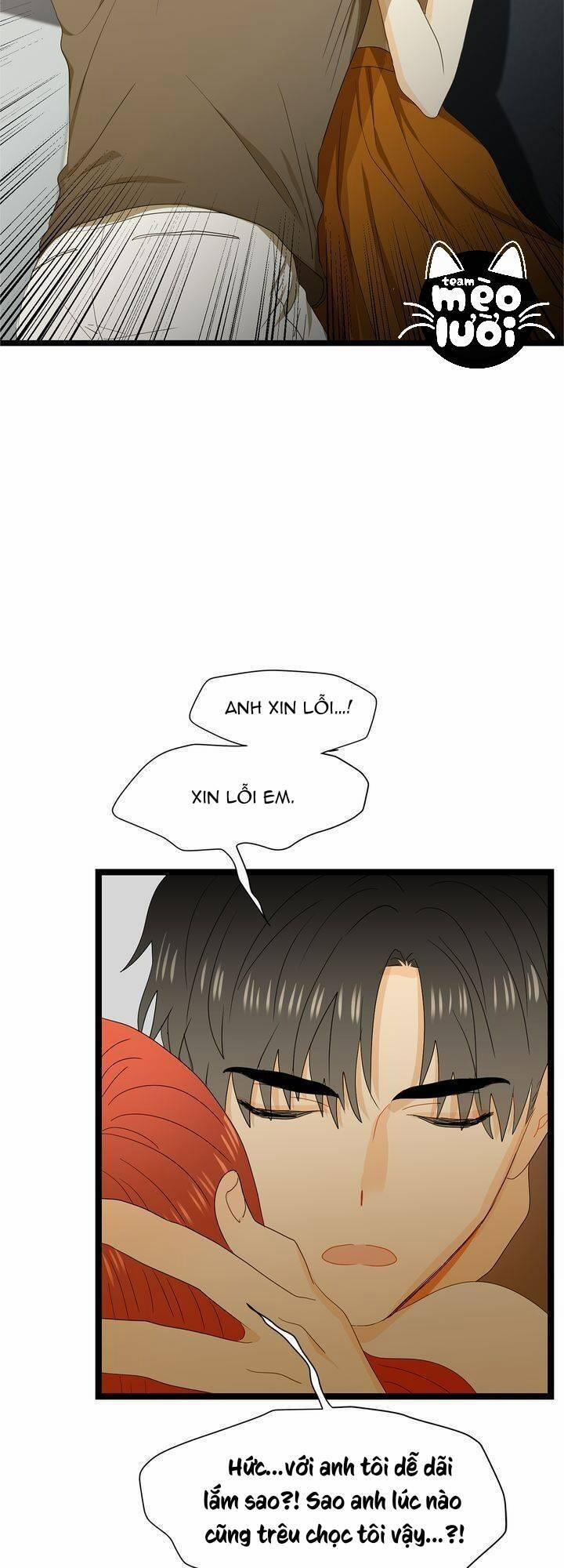 Giả Mạo Theo Phong Cách 61 trang 36