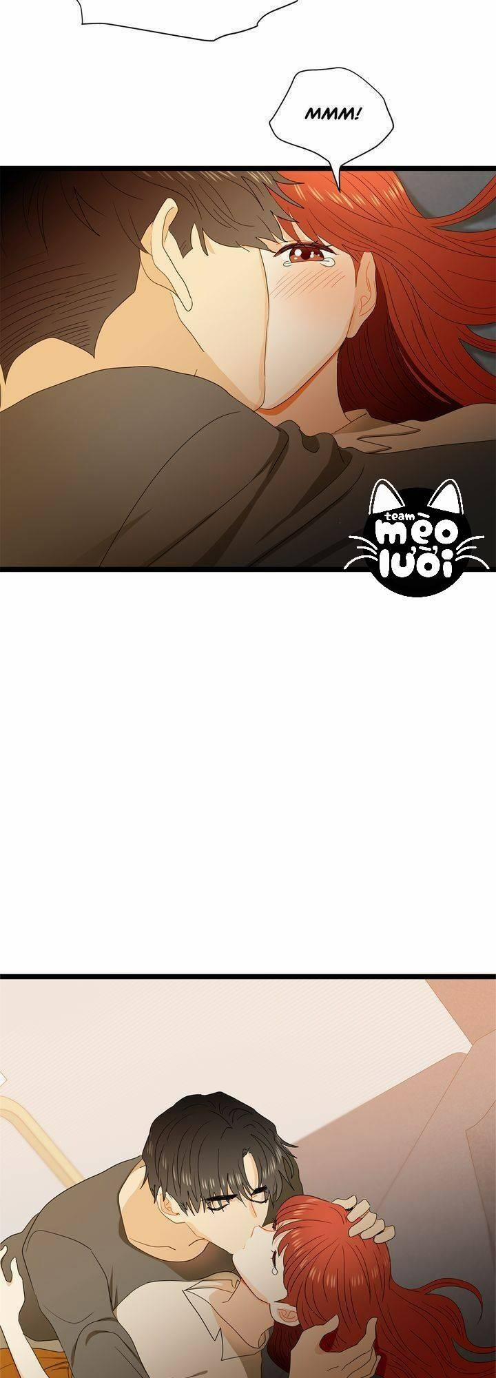 Giả Mạo Theo Phong Cách 61 trang 38