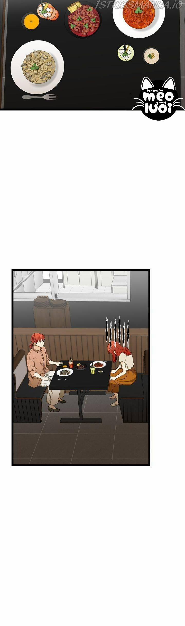 Giả Mạo Theo Phong Cách 61 trang 4