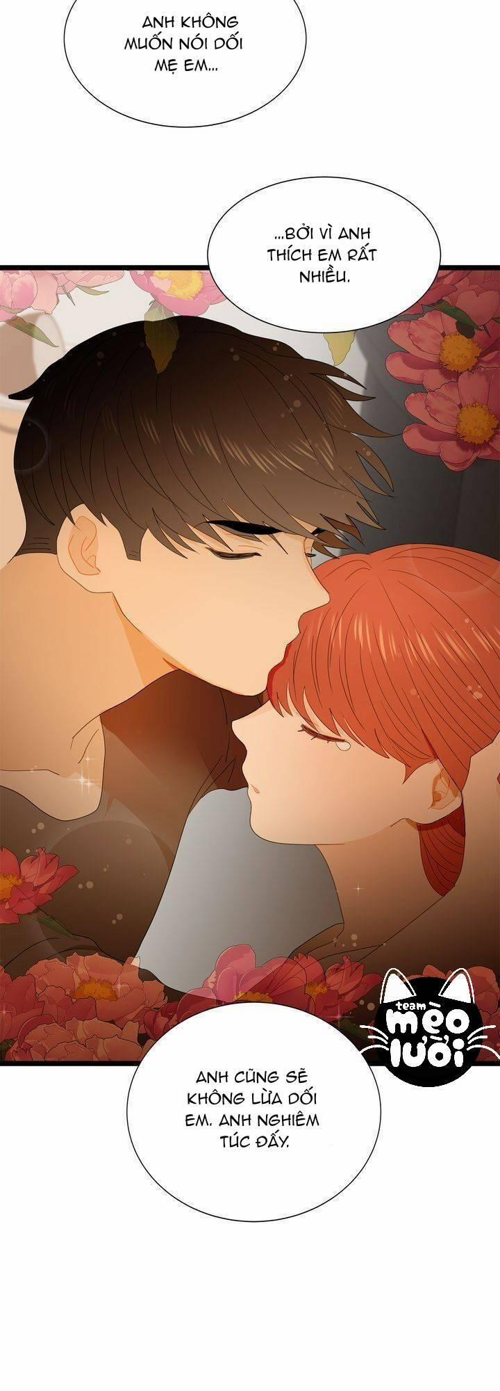 Giả Mạo Theo Phong Cách 61 trang 41