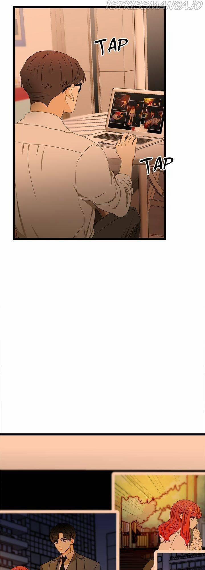 Giả Mạo Theo Phong Cách 61 trang 45