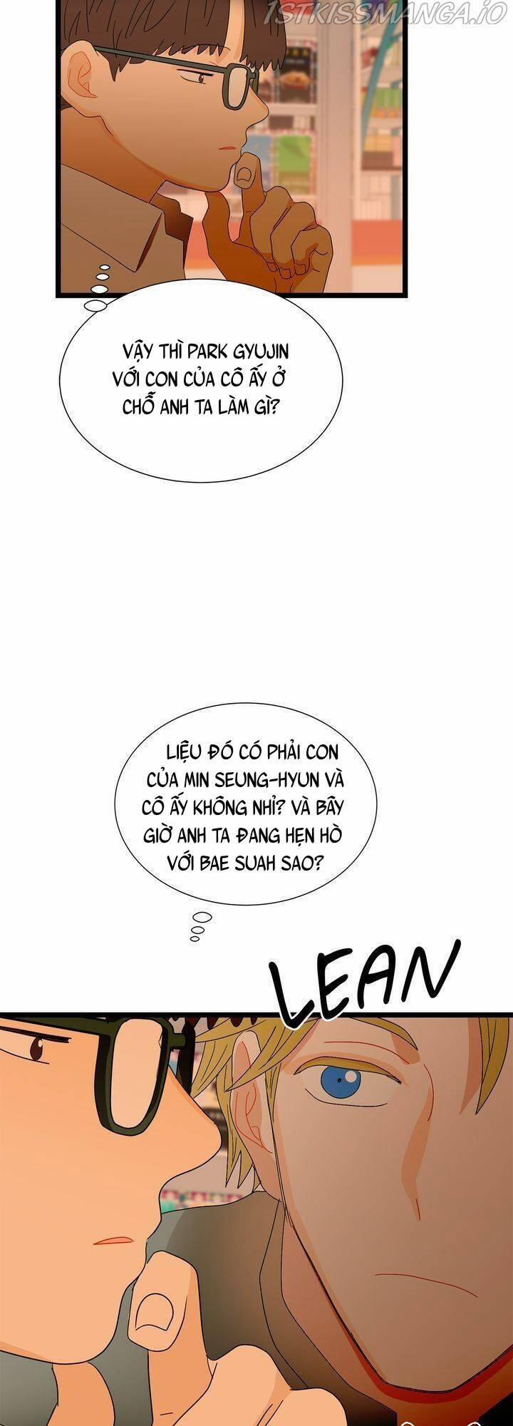 Giả Mạo Theo Phong Cách 61 trang 47