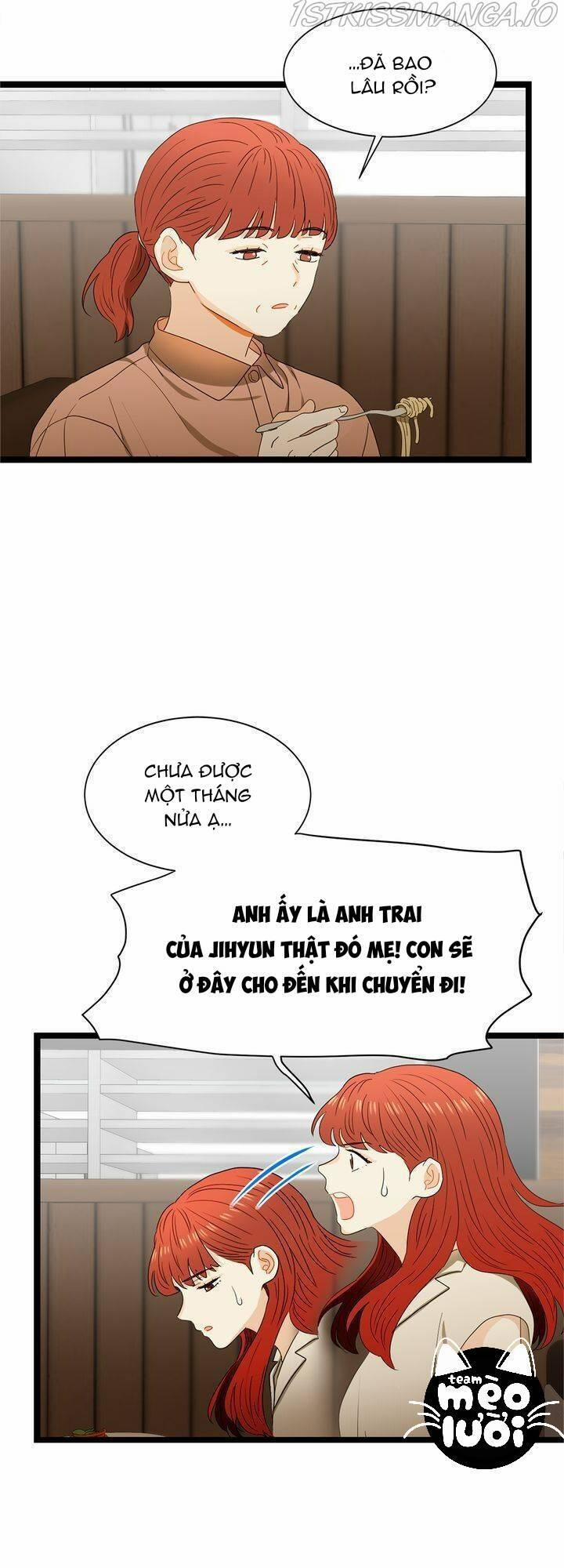 Giả Mạo Theo Phong Cách 61 trang 5