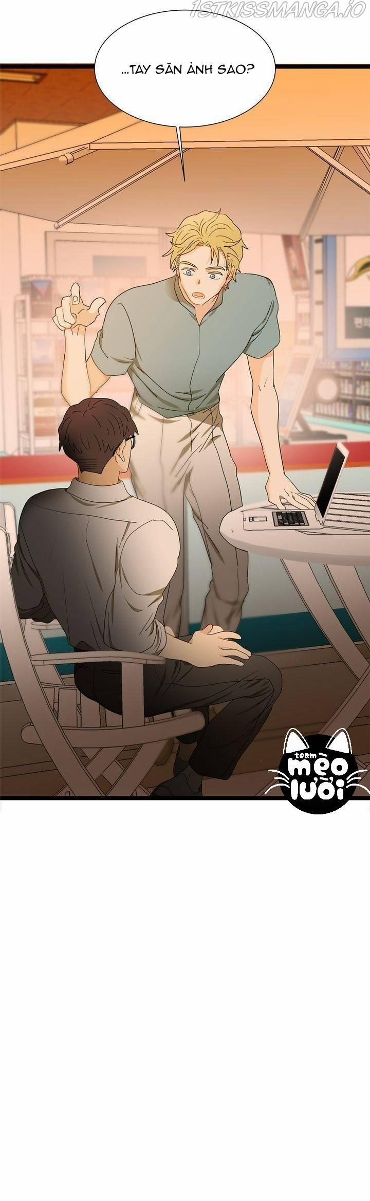 Giả Mạo Theo Phong Cách 61 trang 50