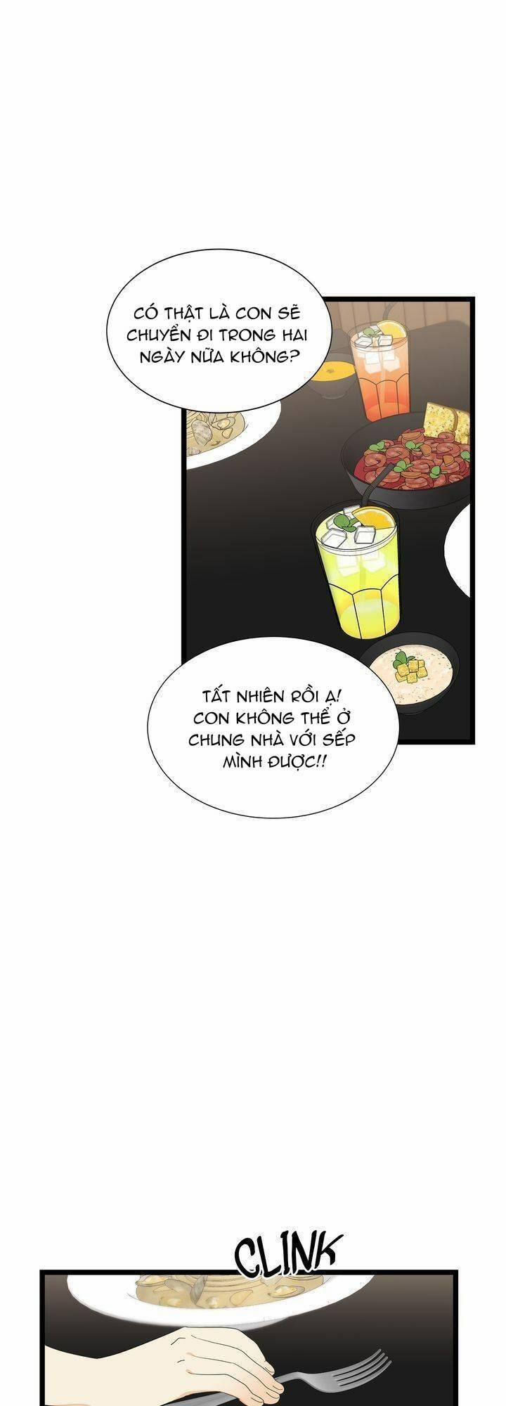 Giả Mạo Theo Phong Cách 61 trang 6