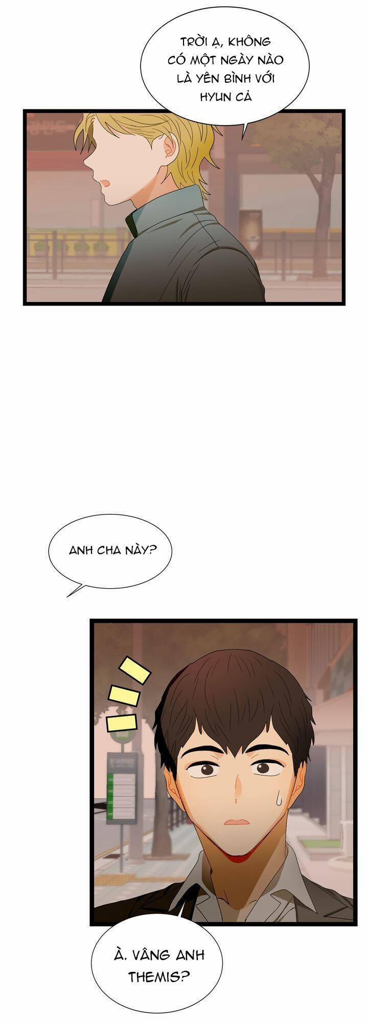 Giả Mạo Theo Phong Cách 62 trang 10