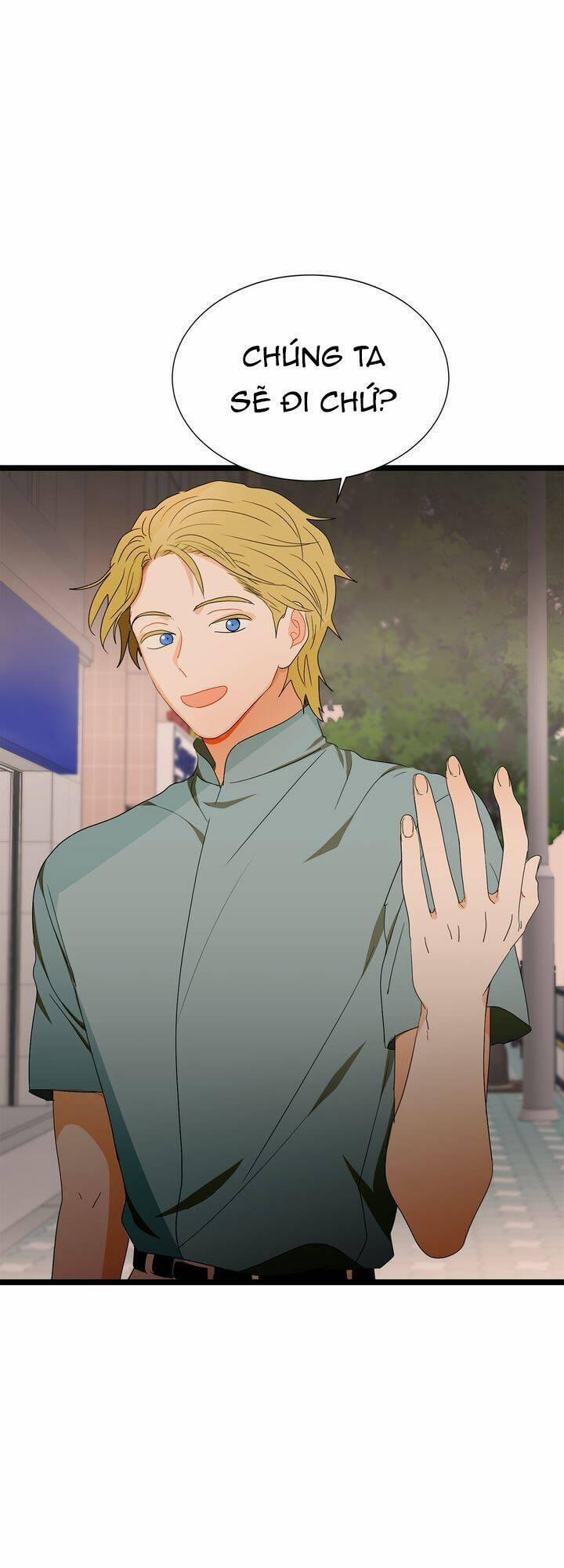 Giả Mạo Theo Phong Cách 62 trang 11