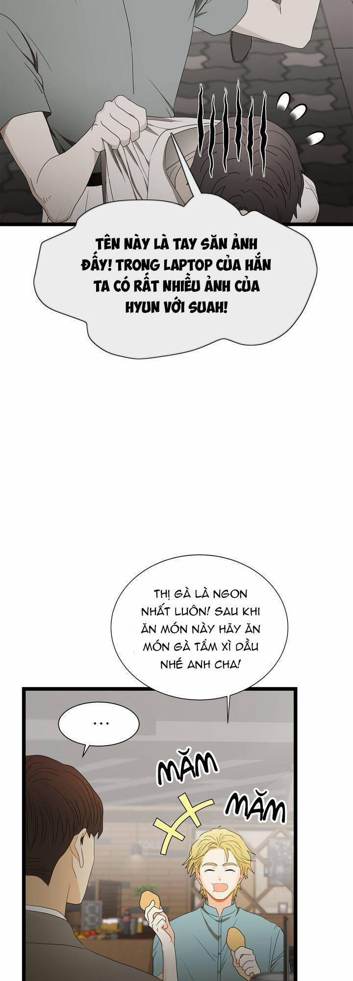 Giả Mạo Theo Phong Cách 62 trang 16