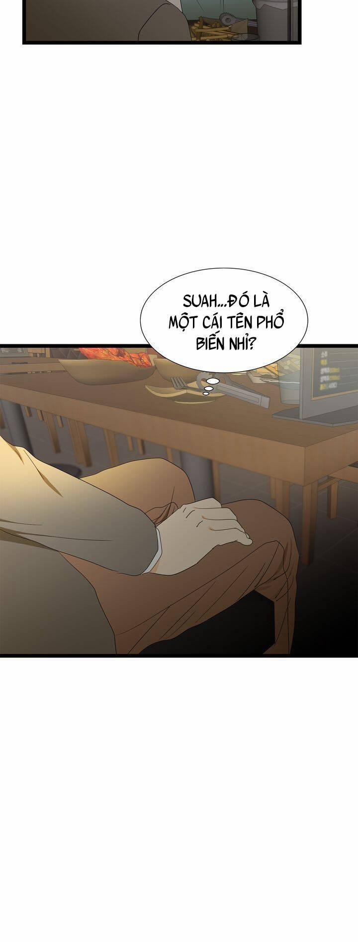 Giả Mạo Theo Phong Cách 62 trang 17