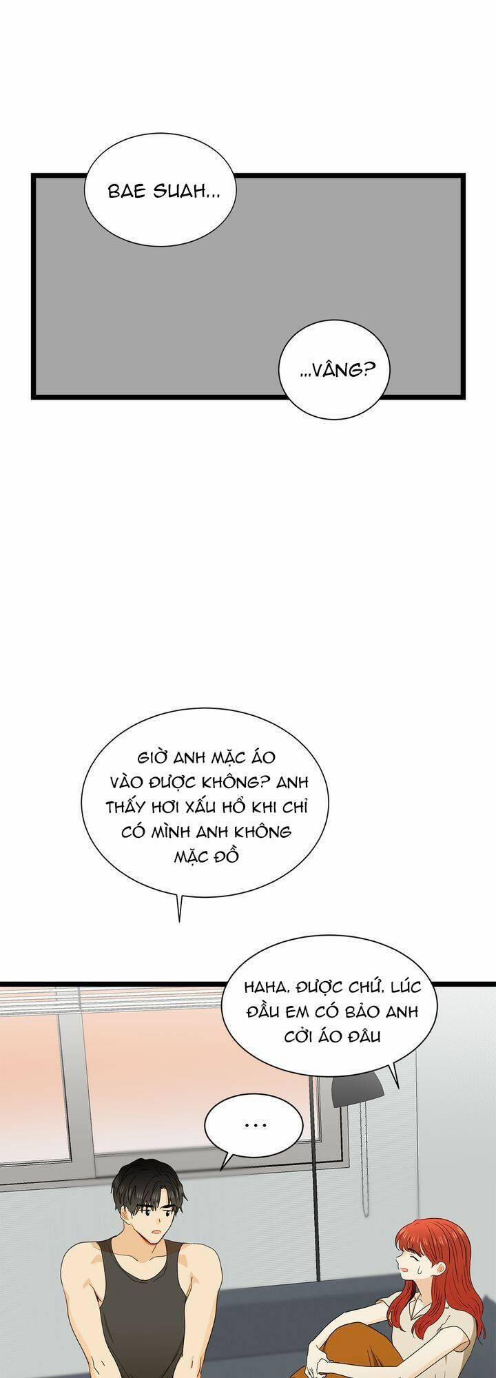 Giả Mạo Theo Phong Cách 62 trang 20