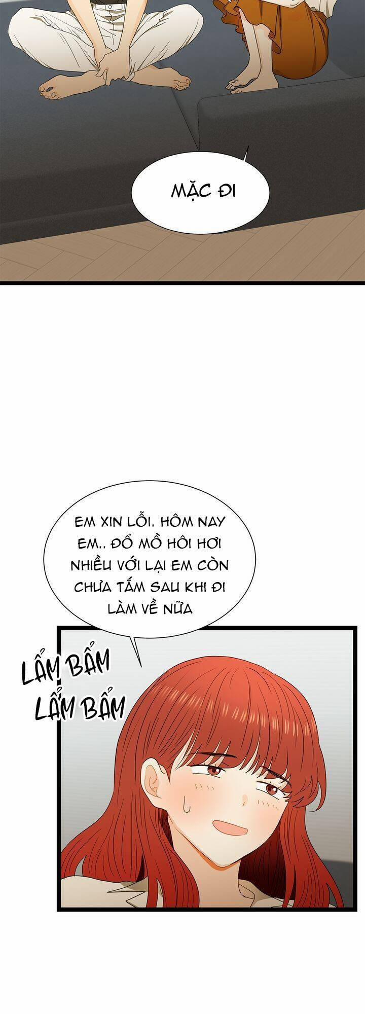 Giả Mạo Theo Phong Cách 62 trang 21