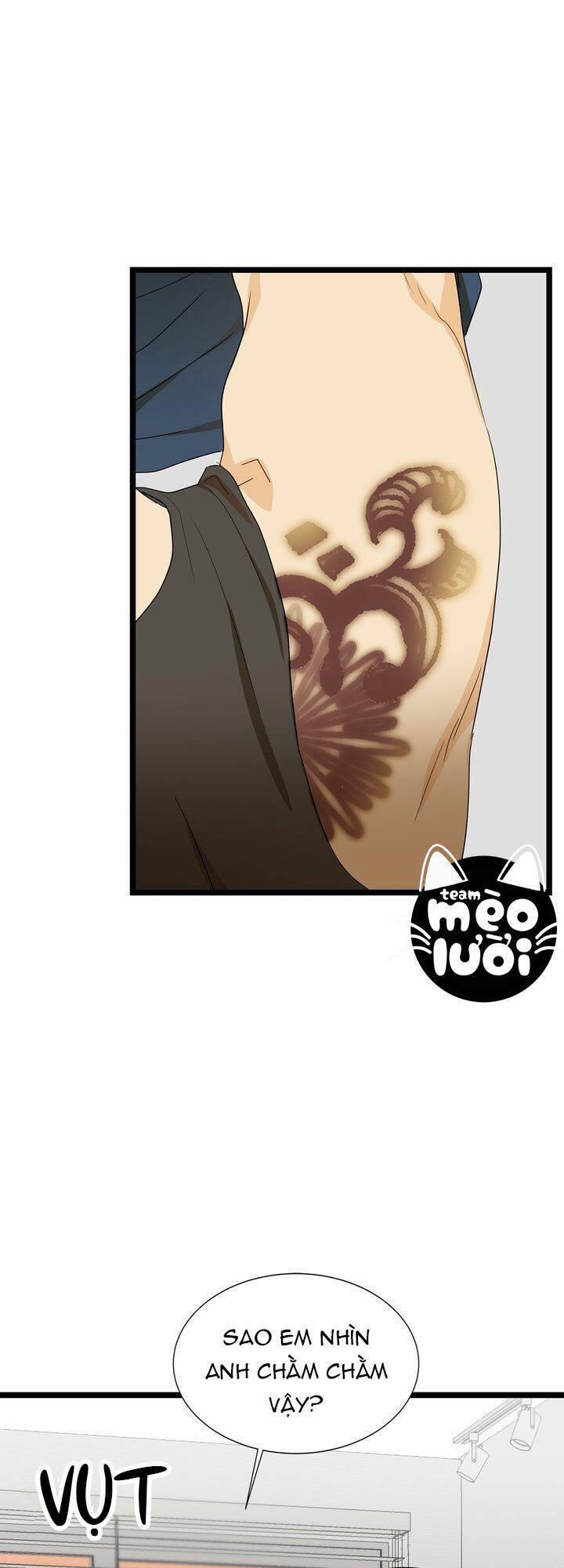 Giả Mạo Theo Phong Cách 62 trang 25