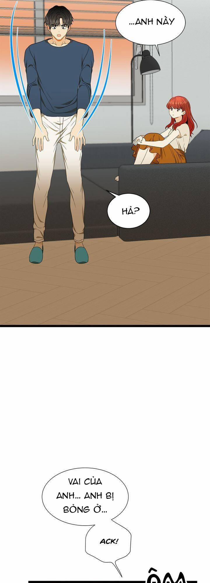 Giả Mạo Theo Phong Cách 62 trang 26