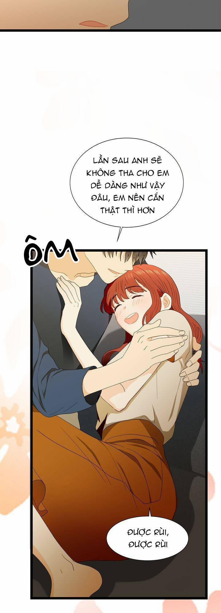 Giả Mạo Theo Phong Cách 62 trang 31