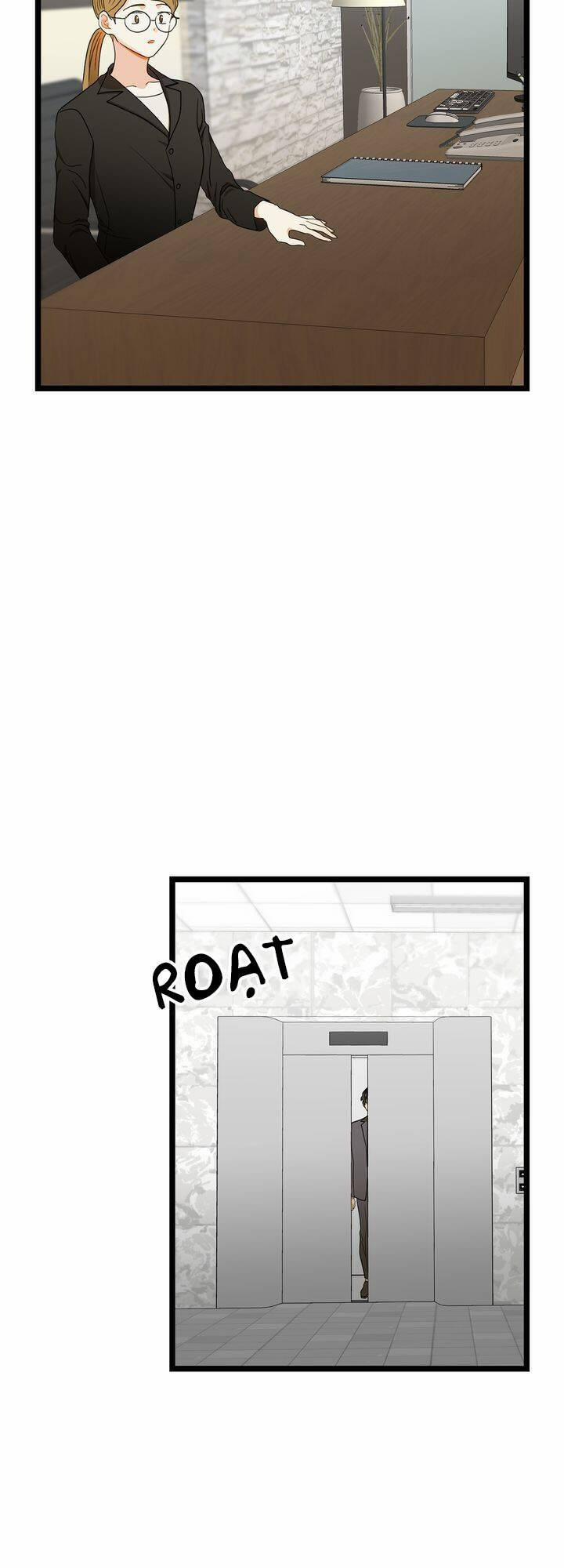 Giả Mạo Theo Phong Cách 62 trang 35