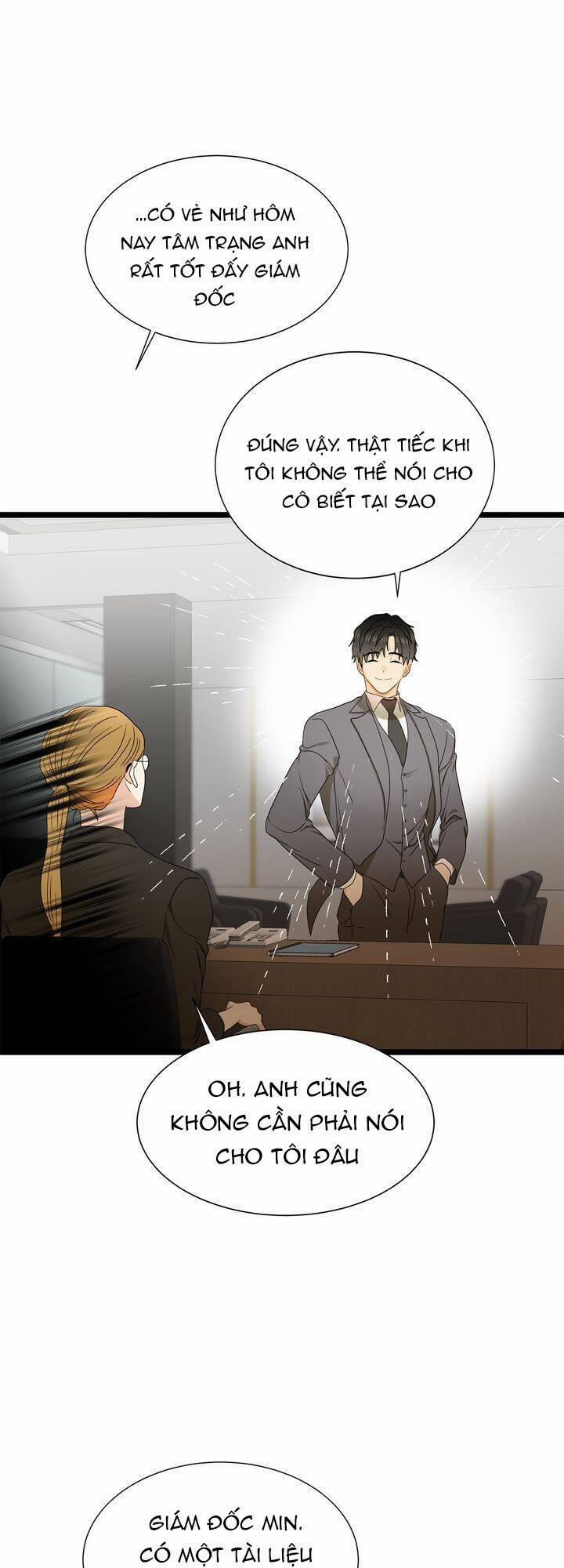 Giả Mạo Theo Phong Cách 62 trang 37