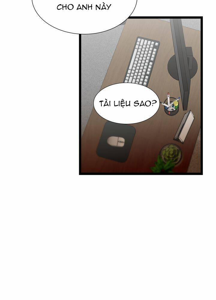 Giả Mạo Theo Phong Cách 62 trang 38