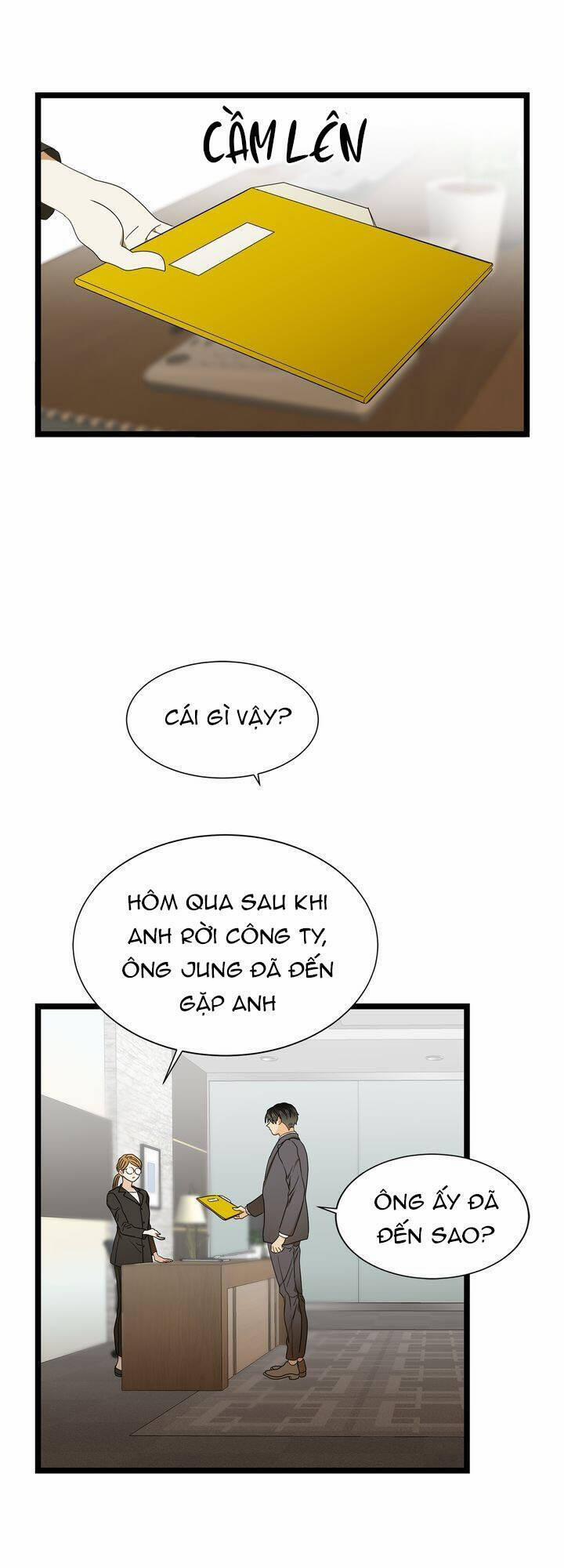 Giả Mạo Theo Phong Cách 62 trang 39