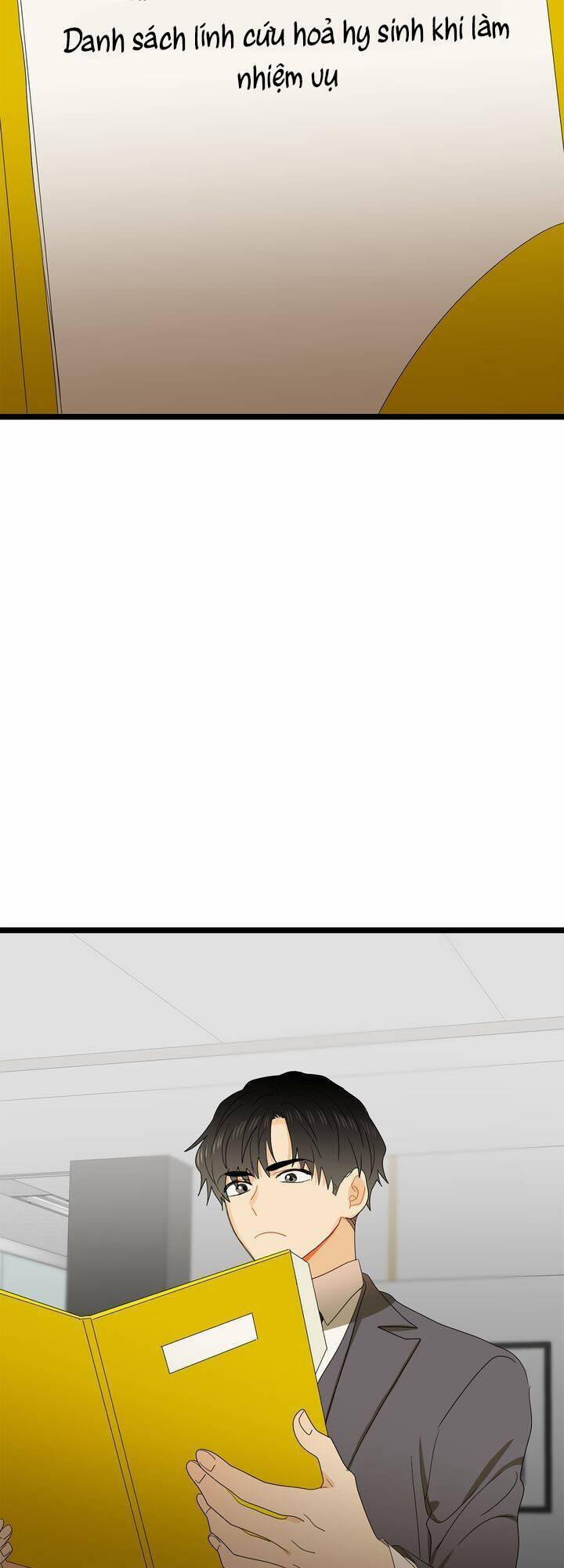 Giả Mạo Theo Phong Cách 62 trang 41