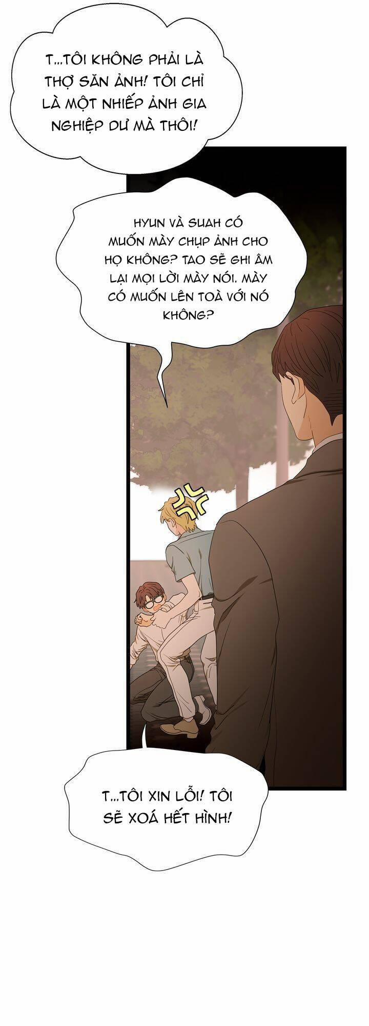 Giả Mạo Theo Phong Cách 62 trang 5