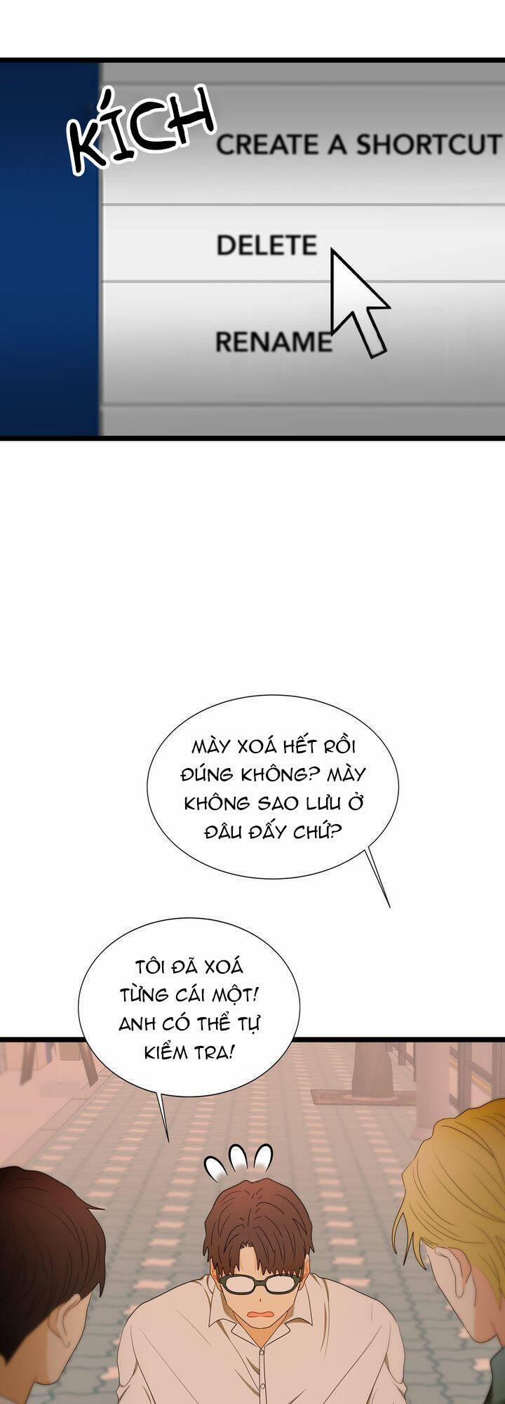 Giả Mạo Theo Phong Cách 62 trang 6