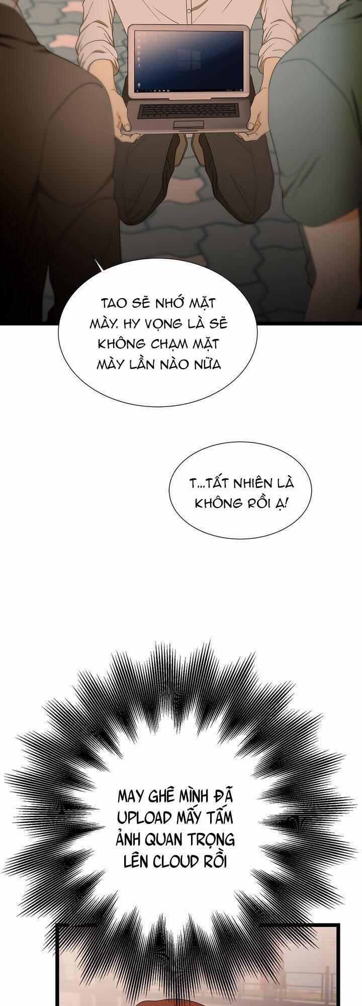 Giả Mạo Theo Phong Cách 62 trang 7