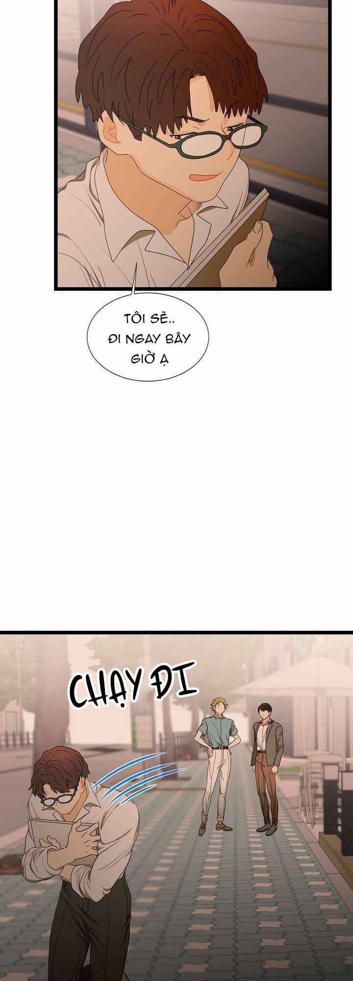 Giả Mạo Theo Phong Cách 62 trang 8