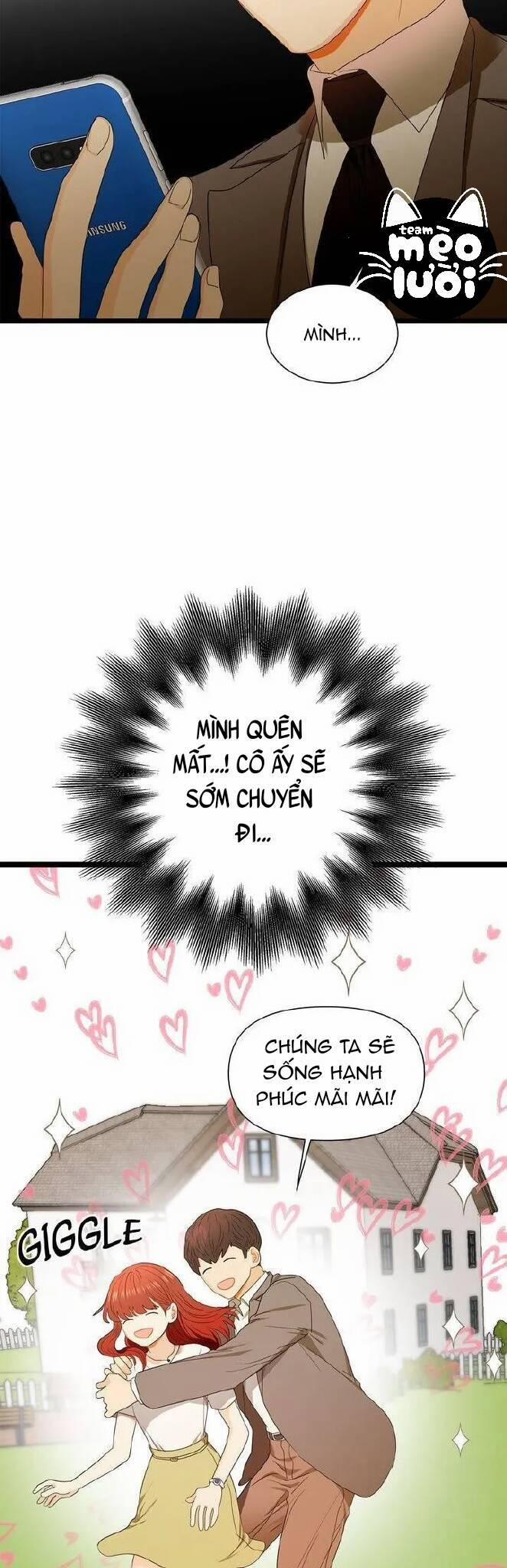 Giả Mạo Theo Phong Cách 63 trang 1