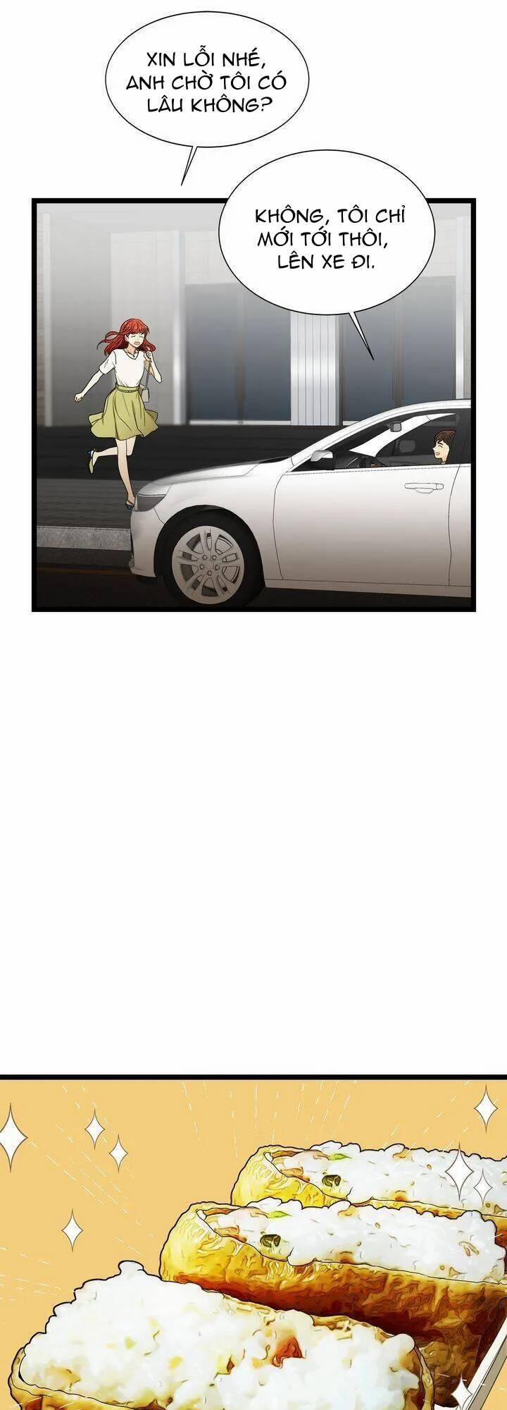 Giả Mạo Theo Phong Cách 63 trang 10