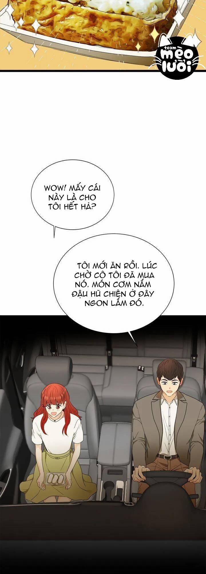 Giả Mạo Theo Phong Cách 63 trang 11