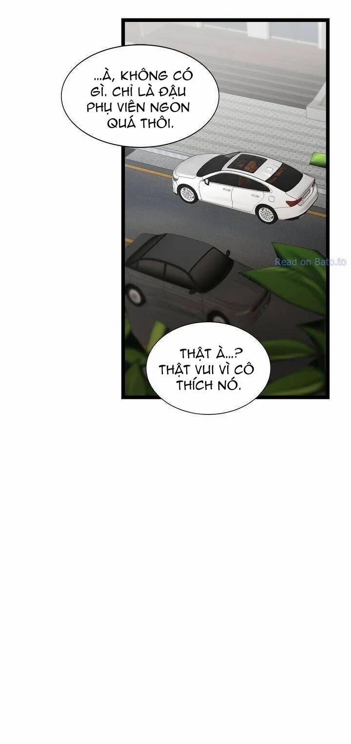 Giả Mạo Theo Phong Cách 63 trang 15