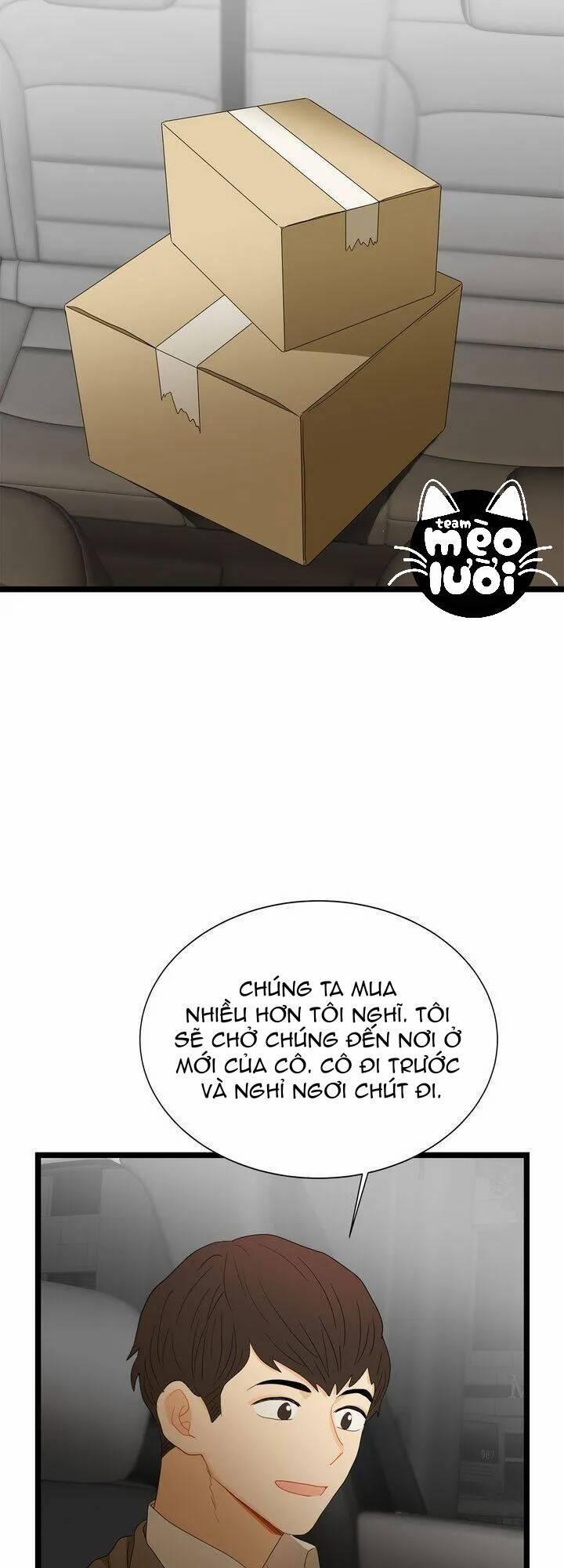 Giả Mạo Theo Phong Cách 63 trang 17