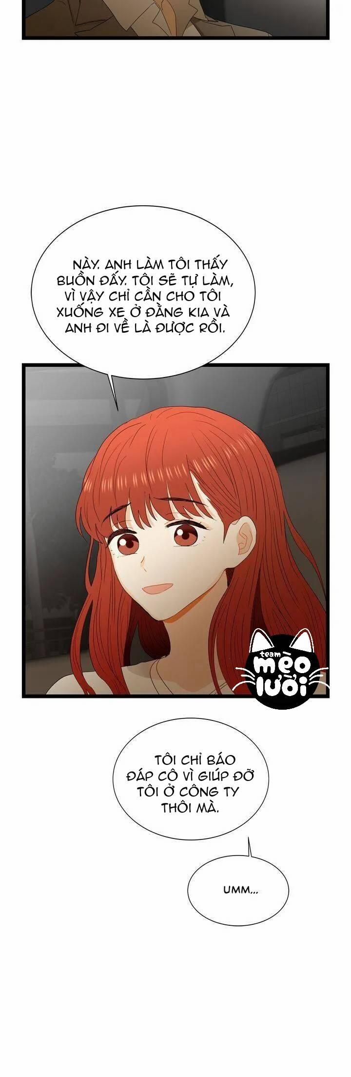 Giả Mạo Theo Phong Cách 63 trang 18