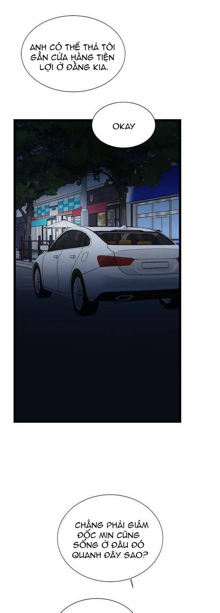 Giả Mạo Theo Phong Cách 63 trang 19