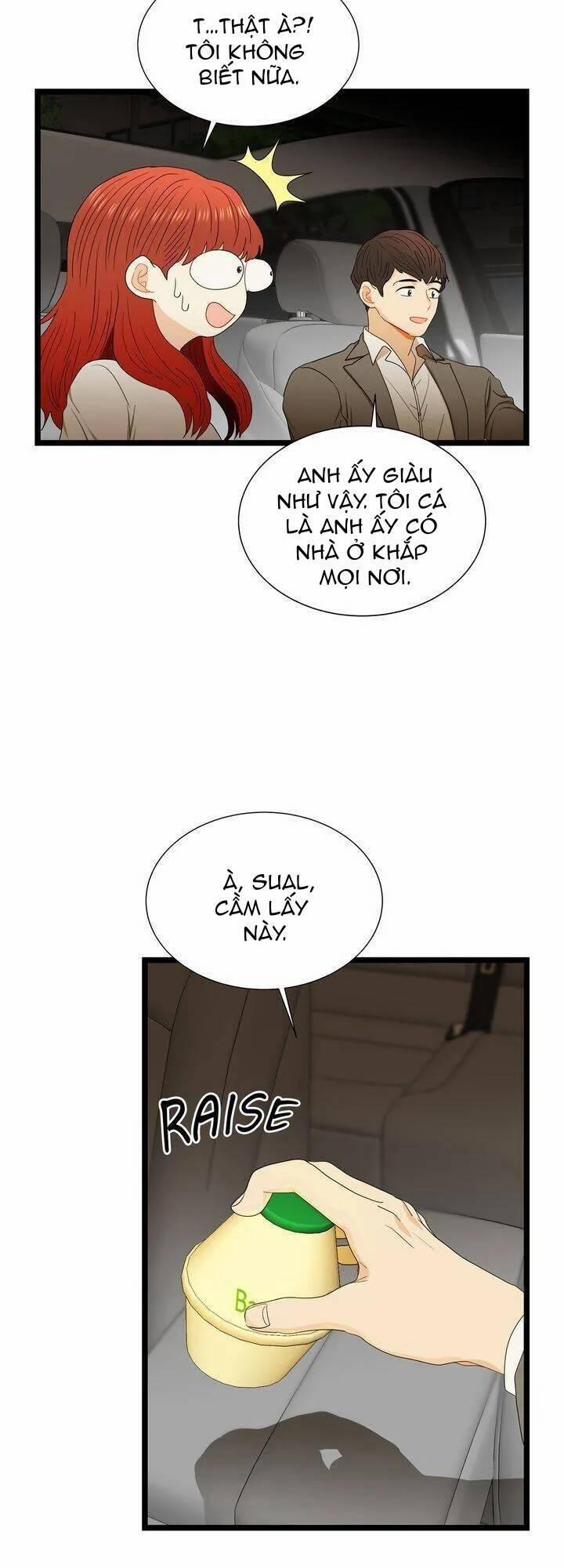 Giả Mạo Theo Phong Cách 63 trang 20