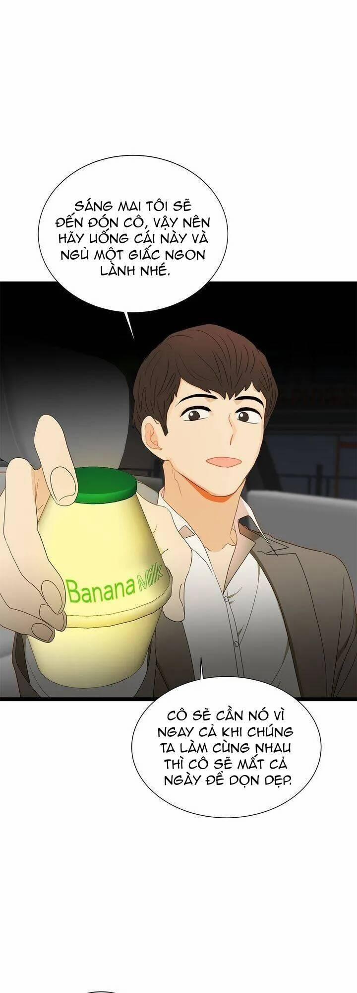 Giả Mạo Theo Phong Cách 63 trang 21