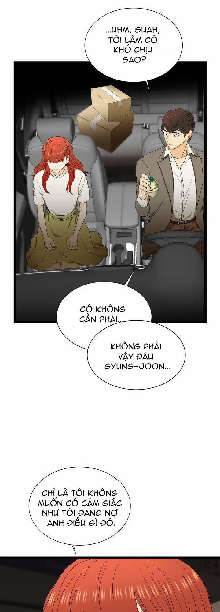 Giả Mạo Theo Phong Cách 63 trang 24