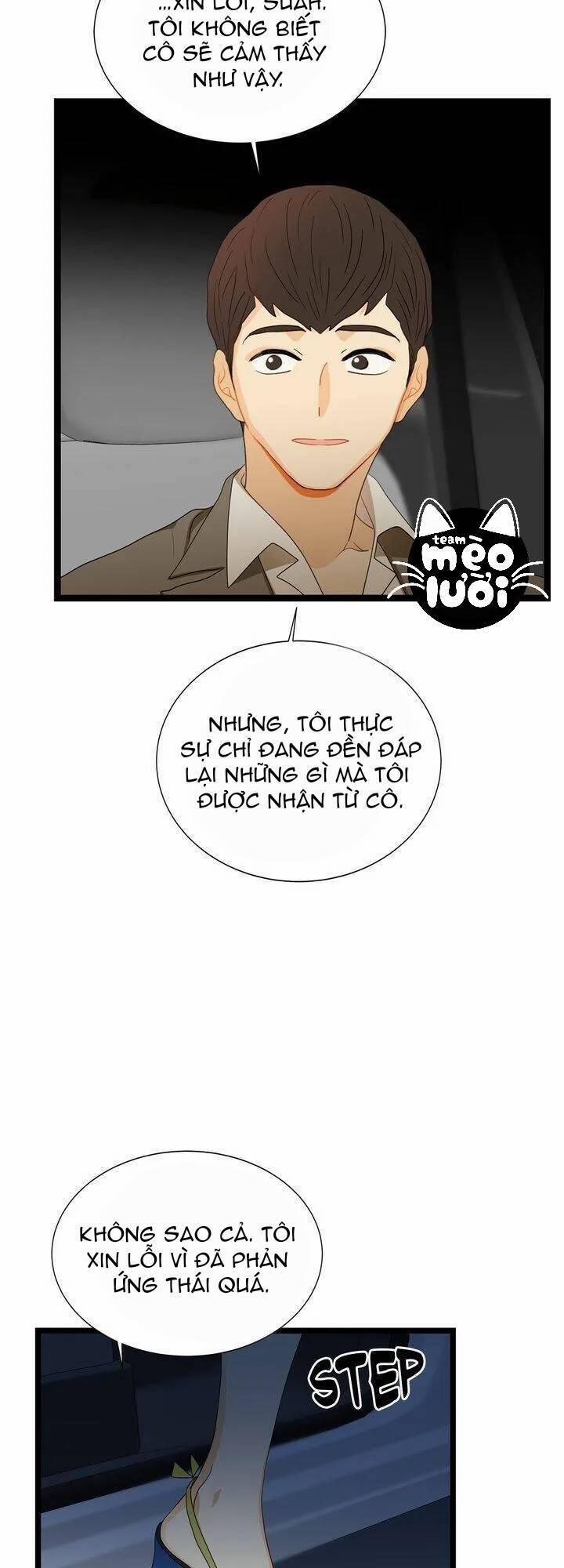 Giả Mạo Theo Phong Cách 63 trang 27