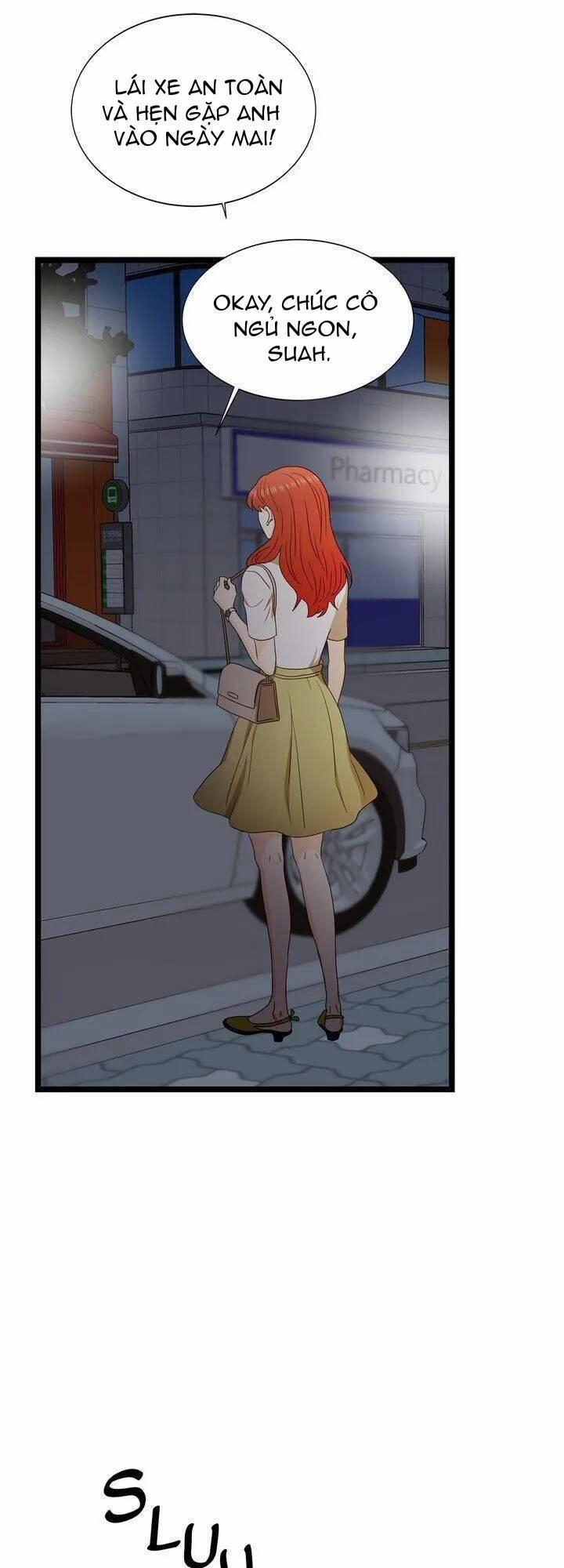 Giả Mạo Theo Phong Cách 63 trang 29