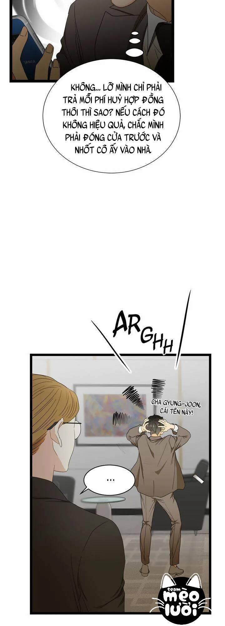 Giả Mạo Theo Phong Cách 63 trang 3