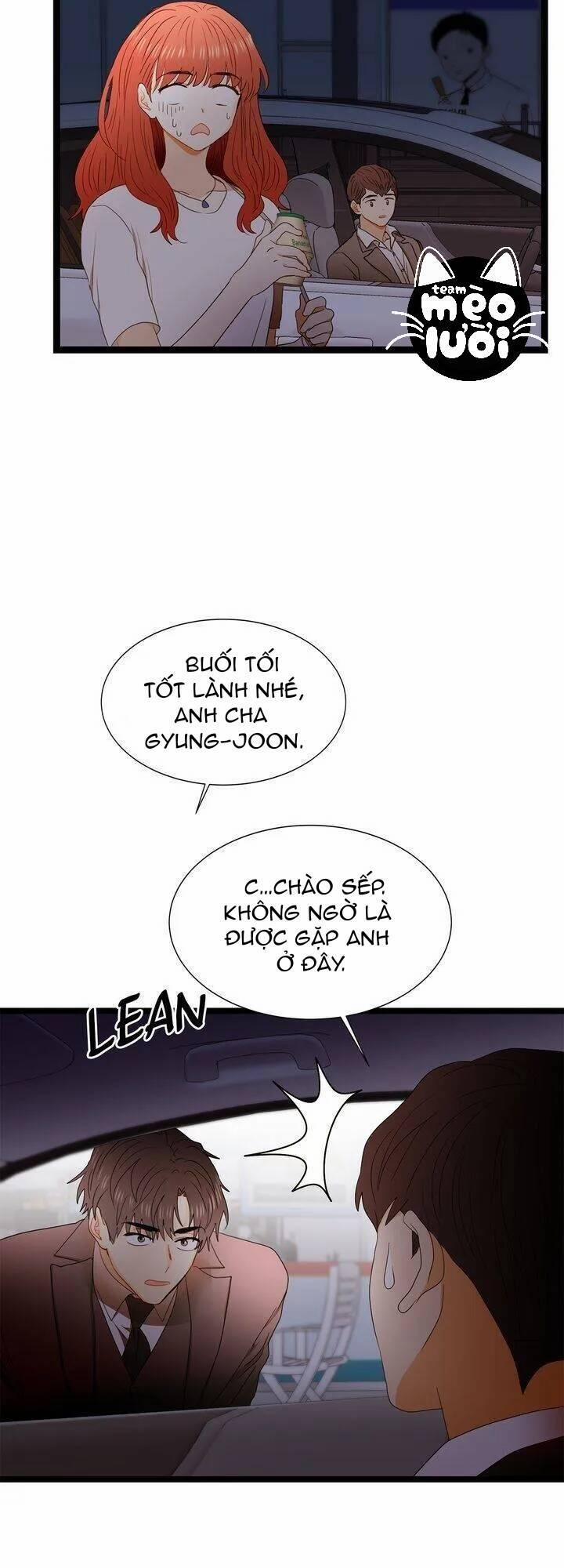 Giả Mạo Theo Phong Cách 63 trang 35