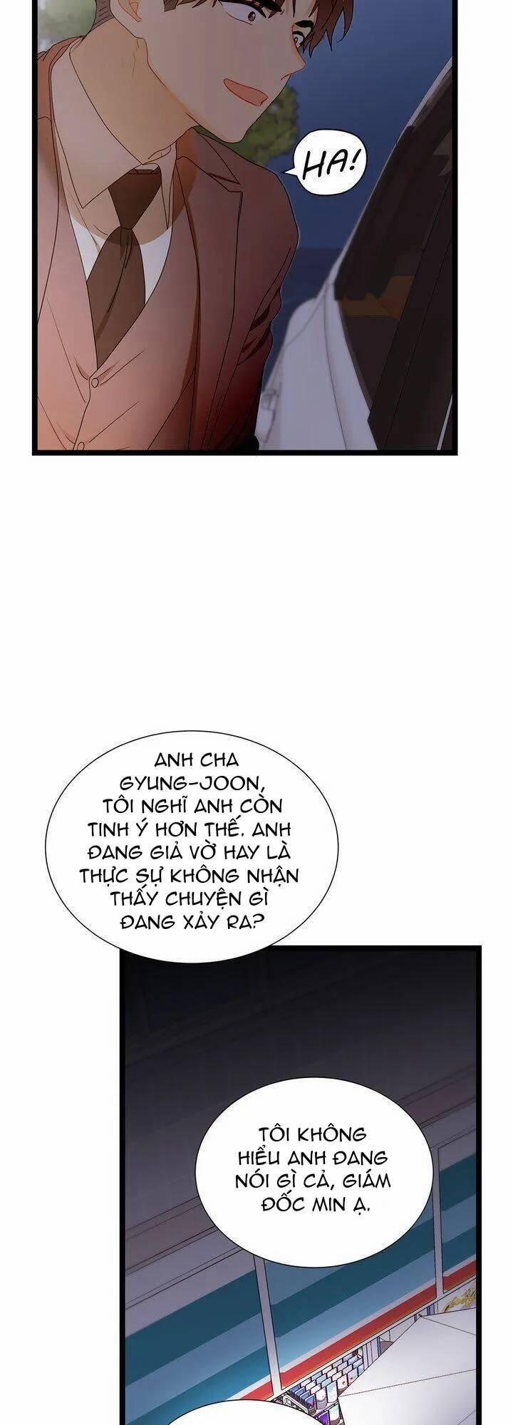 Giả Mạo Theo Phong Cách 63 trang 37