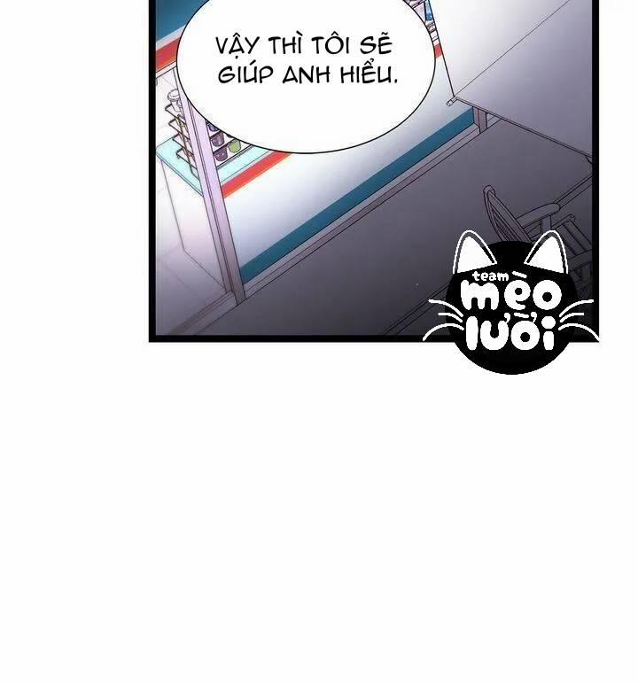 Giả Mạo Theo Phong Cách 63 trang 38