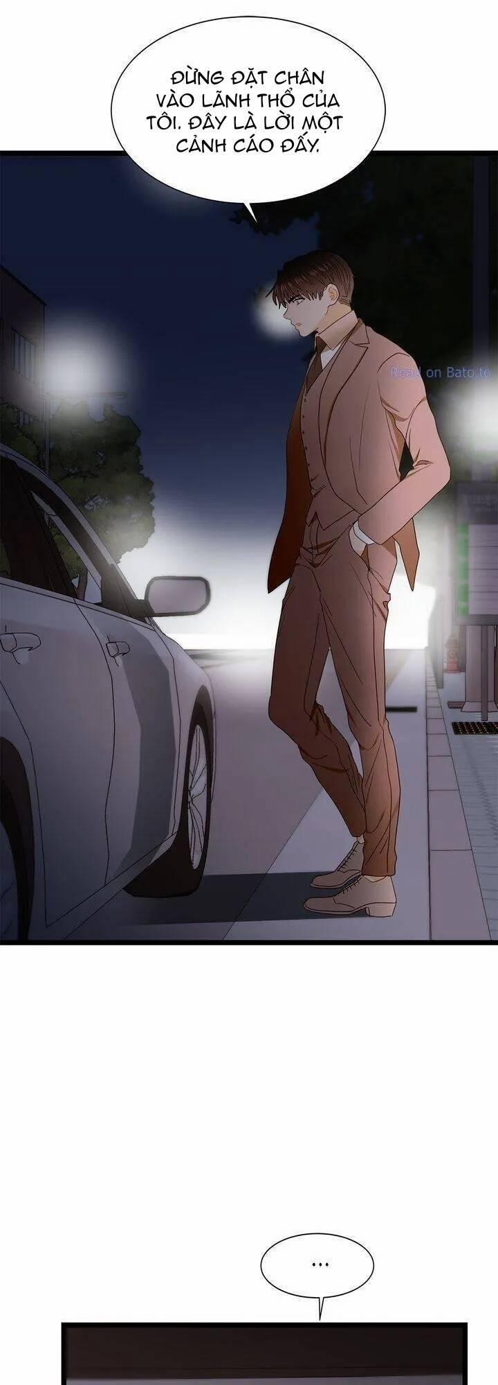 Giả Mạo Theo Phong Cách 63 trang 39