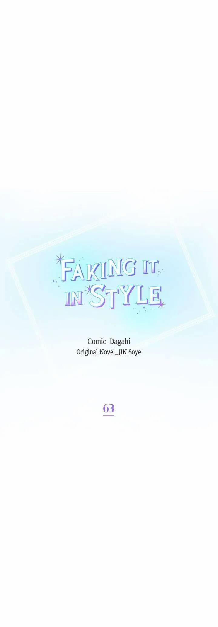 Giả Mạo Theo Phong Cách 63 trang 4