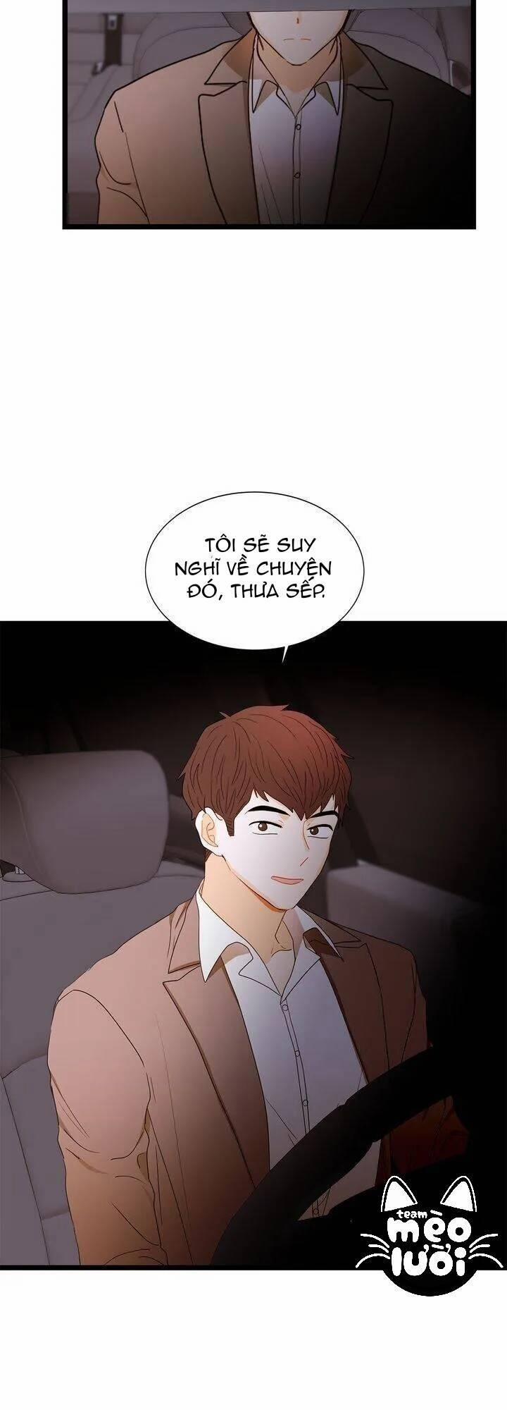 Giả Mạo Theo Phong Cách 63 trang 40