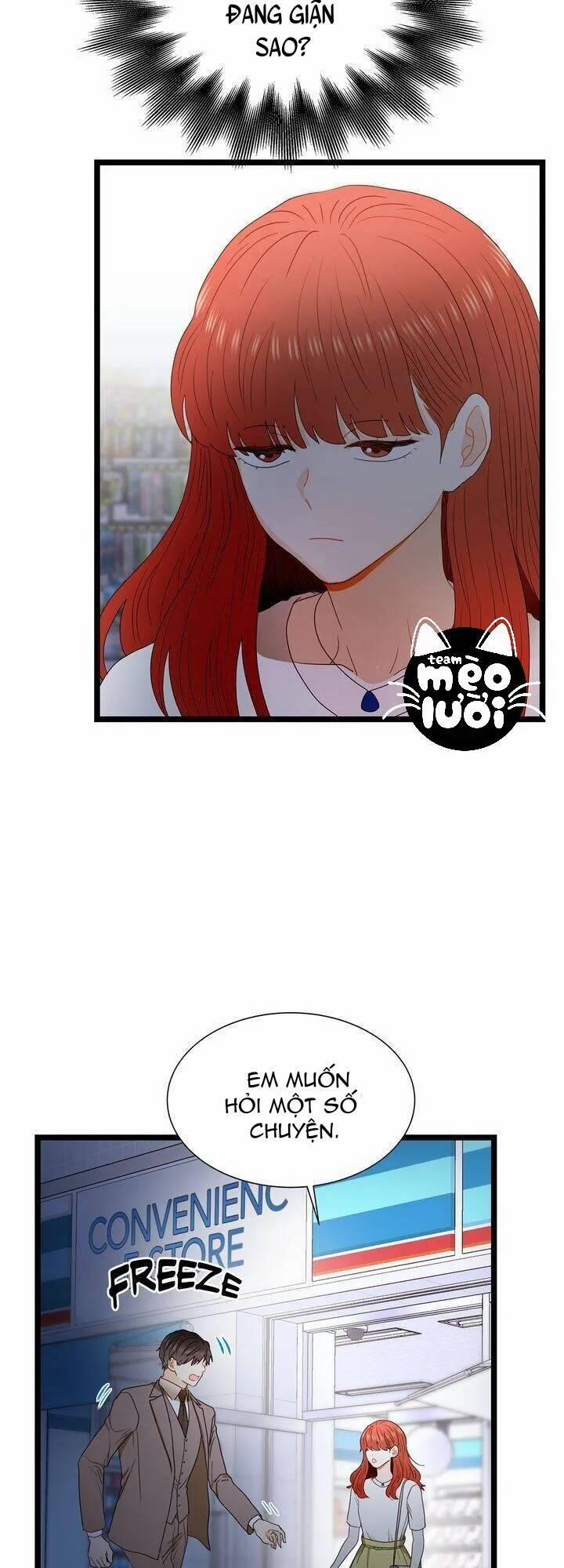 Giả Mạo Theo Phong Cách 63 trang 45